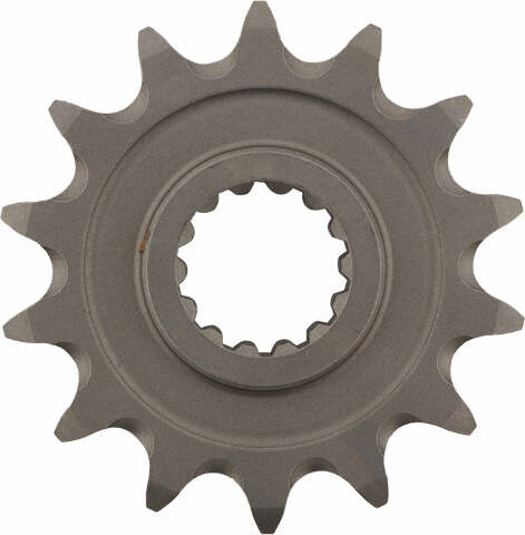 SUPERSPROX FRONT CS SPROCKET STEEL 14T-520 DUC CST-4054520-14-2