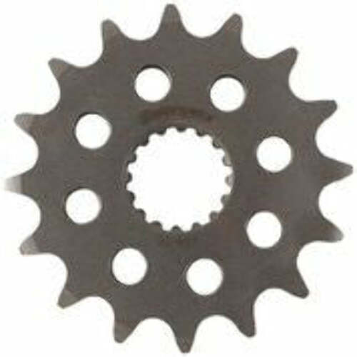 SUPERSPROX FRONT CS SPROCKET STEEL 16T-525 SUZ CST-444-16-2