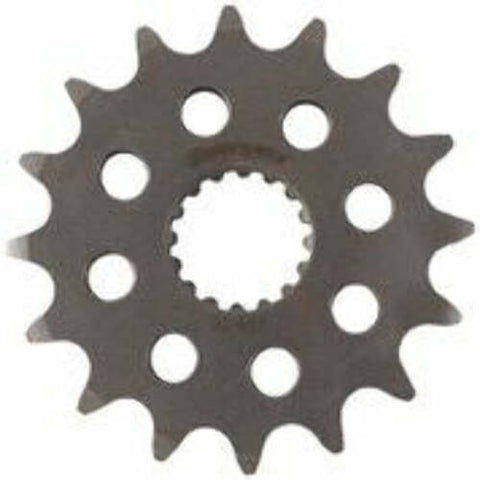SUPERSPROX FRONT CS SPROCKET STEEL 16T-525 SUZ CST-444-16-2