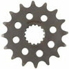 SUPERSPROX FRONT CS SPROCKET STEEL 16T-525 SUZ CST-444-16-2