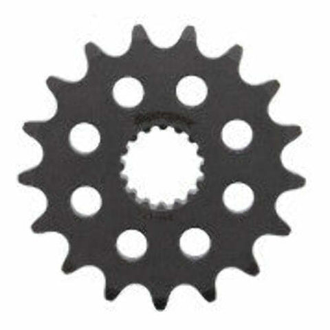 SUPERSPROX FRONT CS SPROCKET STEEL 17T-525 SUZ CST-444-17-2