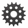 SUPERSPROX FRONT CS SPROCKET STEEL 17T-525 SUZ CST-444-17-2