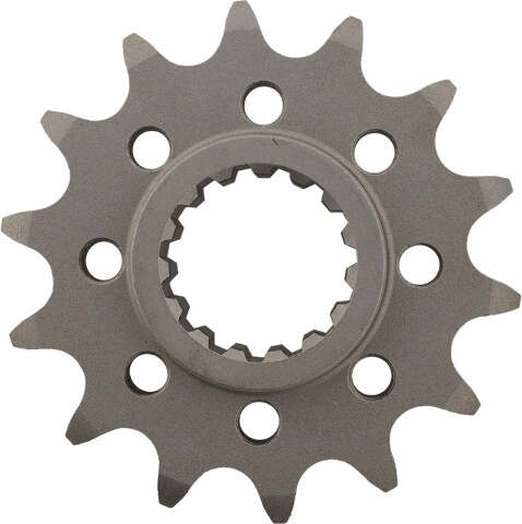 SUPERSPROX FRONT CS SPROCKET STEEL 14T-525 DUC CST-5054-14-2