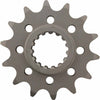 SUPERSPROX FRONT CS SPROCKET STEEL 14T-525 DUC CST-5054-14-2