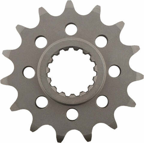 SUPERSPROX FRONT CS SPROCKET STEEL 15T-525 DUC CST-5054-15-2