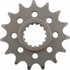 SUPERSPROX FRONT CS SPROCKET STEEL 15T-525 DUC CST-5054-15-2