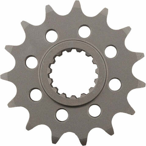 SUPERSPROX FRONT CS SPROCKET STEEL 15T-520 DUC CST-5054520-15-2