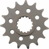 SUPERSPROX FRONT CS SPROCKET STEEL 15T-520 DUC CST-5054520-15-2