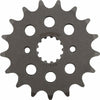 SUPERSPROX FRONT CS SPROCKET STEEL 17T-530 KAW/SUZ CST-513-17-2