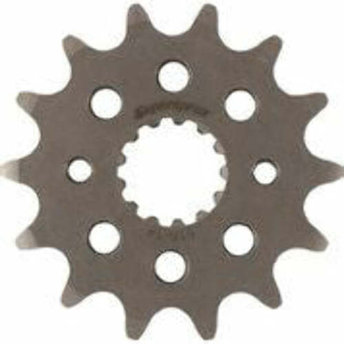 SUPERSPROX FRONT CS SPROCKET STEEL 14T-520 KAW CST-516-14-2