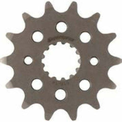 SUPERSPROX FRONT CS SPROCKET STEEL 14T-520 KAW CST-516-14-2