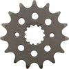 SUPERSPROX FRONT CS SPROCKET STEEL 15T-520 KAW/SUZ CST-516-15-2