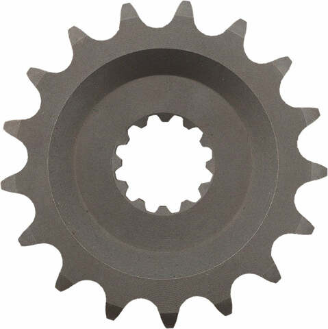 SUPERSPROX FRONT CS SPROCKET STEEL 17T-530 KAW CST-517-17-2