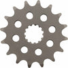 SUPERSPROX FRONT CS SPROCKET STEEL 16T-525 KAW/SUZ/TRI CST-520-16-2