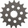 SUPERSPROX FRONT CS SPROCKET STEEL 17T-525 SUZ CST-520-17-2