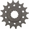 SUPERSPROX FRONT CS SPROCKET STEEL 16T-532 YAM CST-584-16-2