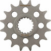 SUPERSPROX FRONT CS SPROCKET STEEL 16T-525 APR/BMW CST-704-16-2