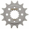 SUPERSPROX FRONT CS SPROCKET STEEL 14T-520 DUC CST-736-14-2