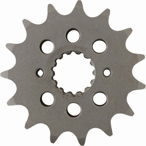 SUPERSPROX FRONT CS SPROCKET STEEL 15T-525 DUC CST-740-15-2