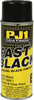 PJ1 FAST BLACK ENGINE PAINT GLOSS BLACK 16-ENG