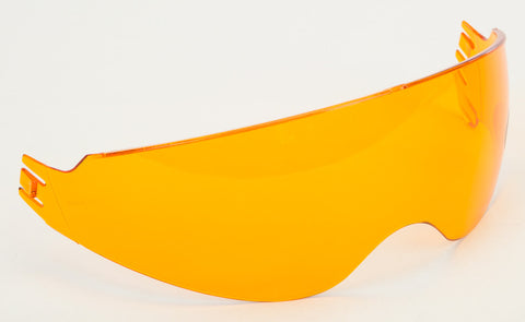 GMAX SHIELD HI-DEF AMBER XS-MD GM-65 G065003