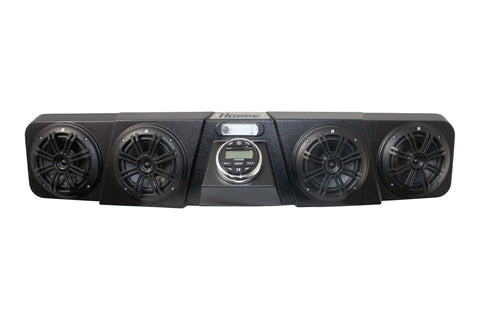 HOPPE AUDIO MINI POL RGR HPEL-0078