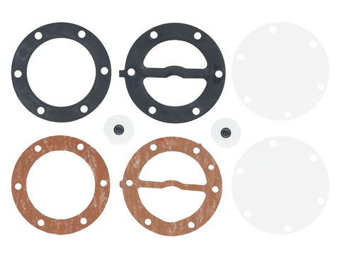 SP1 FUEL PUMP REPAIR KIT AC SM-07208A