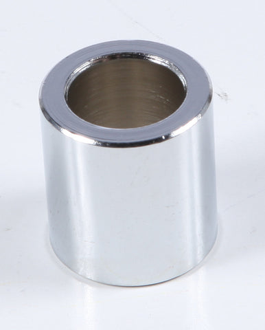 HARDDRIVE AXLE SPACER CHROME 41592-79 3/4