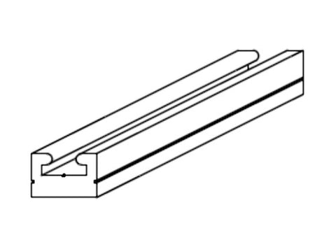 SP1 TUNNEL PROTECTOR POL 155 227-65-80