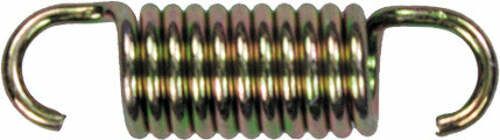 SP1 EXHAUST SPRING 45.0MM 10/PK 02-105