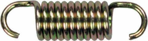 SP1 EXHAUST SPRING 45.0MM 10/PK 02-105