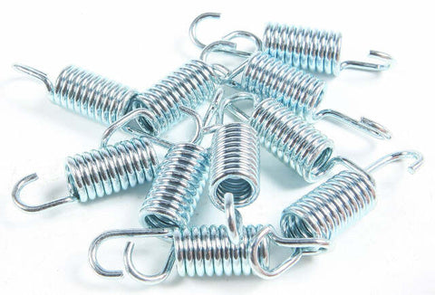 SP1 EXHAUST SPRING 58.3MM 10/PK 02-106-02