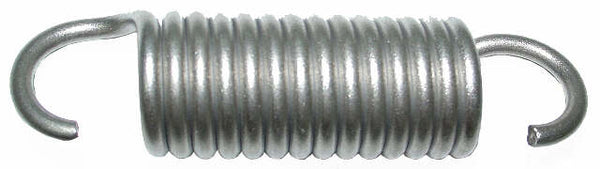 SP1 EXHAUST SPRING 59.3MM 10/PK SM-02007