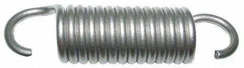 SP1 EXHAUST SPRING 59.3MM 10/PK SM-02007