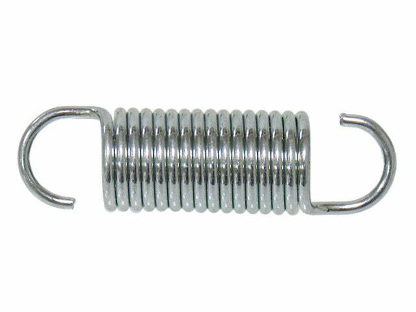 SP1 EXHAUST SPRING 44.5MM 10/PK 02-105-01