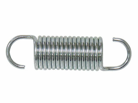 SP1 EXHAUST SPRING 44.5MM 10/PK 02-105-01