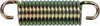 SP1 EXHAUST SPRING 56.0MM 10/PK 02-106