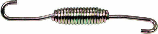 SP1 EXHAUST SPRING 98.2MM 10/PK 02-108