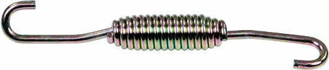 SP1 EXHAUST SPRING 98.2MM 10/PK 02-108