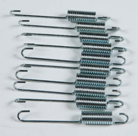 SP1 EXHAUST SPRING 97.6MM 10/PK 02-107-05
