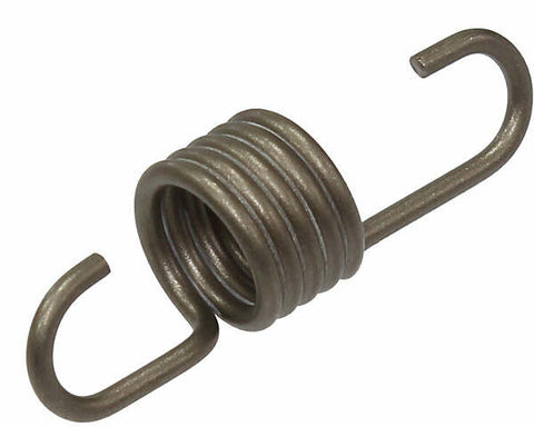 SP1 EXHAUST SPRING 59.3MM 10/PK SM-02102