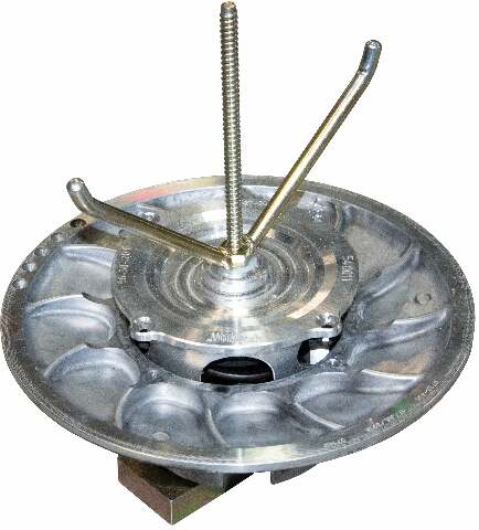 SLP CLUTCH PRESS TOOL A/C 20-234