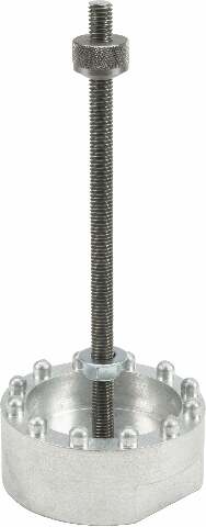 SLP CLUTCH HOLDING TOOL A/C 20-197