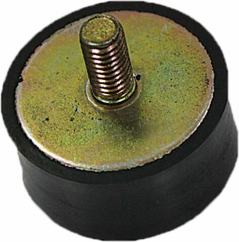 SP1 MOTOR MOUNT A/C REAR SM-09555-1