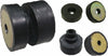 SP1 MOTOR MOUNT POL POLARIS SM-09562