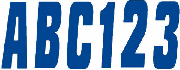 HARDLINE 350 PWC KIT BLUE BLU350EC