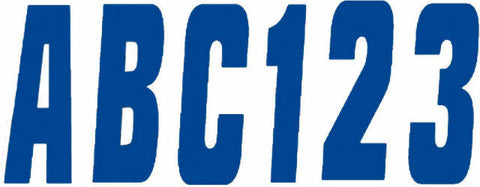 HARDLINE 350 PWC KIT BLUE BLU350EC