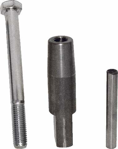 SLP DRIVE CLUTCH TAPER HOLDER 20-220