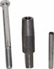 SLP DRIVE CLUTCH TAPER HOLDER 20-220
