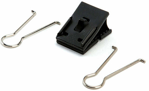 UCLEAR TEMPORARY MOUNT FOR HBC AMP AND MOTION SERIES 11002